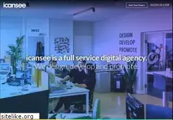 Sites similar to icansee.co.uk