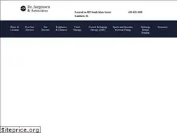 Sites similar to icansee2020.com