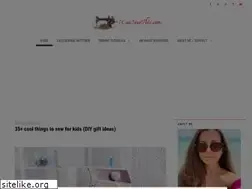Sites similar to icansewthis.com