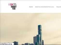 Sites similar to icanshoottoo.com
