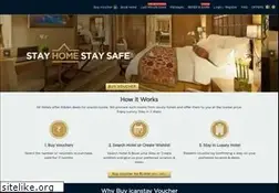 Sites similar to icanstay.com