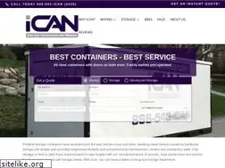 Sites similar to icanstorage.com