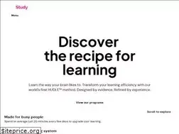 Sites similar to icanstudy.com.au