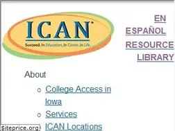 Sites similar to icansucceed.org