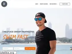 Sites similar to icanswimfast.com