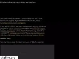 Sites similar to icant.co.uk