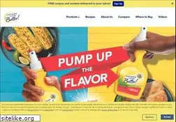 Sites similar to icantbelieveitsnotbutter.com