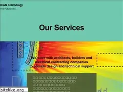 Sites similar to icantechnology.com