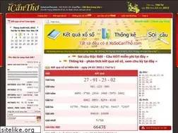 Sites similar to icantho.com