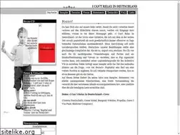 Sites similar to icantrelaxin.de