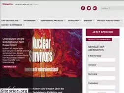 Sites similar to icanw.de