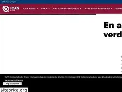 Sites similar to icanw.no