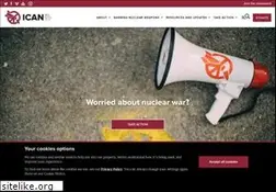 Sites similar to icanw.org