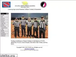 Sites similar to icaoa.com