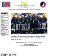 Sites similar to icaoa.org