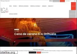 Sites similar to icaorihuela.com