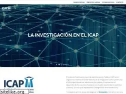 Sites similar to icap.ac.cr