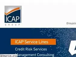 Sites similar to icap.gr