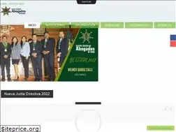 Sites similar to icap.org.pe