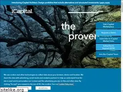 Sites similar to icapconnect.com