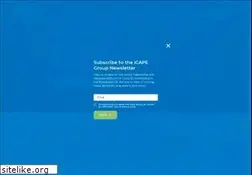 Sites similar to icape-group.com