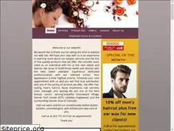 Sites similar to icapellisalon.com