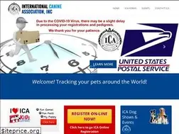 Sites similar to icapets.com
