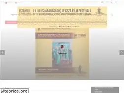 Sites similar to icapff.com