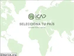 Sites similar to icapglobal.com