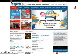 Sites similar to icapital.biz