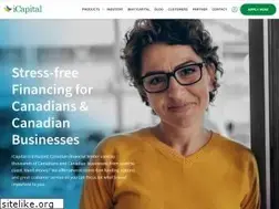 Sites similar to icapital.ca