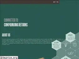 Sites similar to icapital.com.np