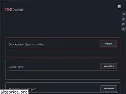 Sites similar to icapital.io