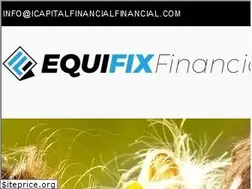 Sites similar to icapitalfinancial.ca