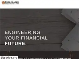 Sites similar to icapitalmgt.com