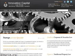 Sites similar to icaplaw.com