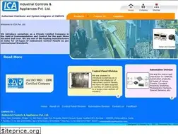 Sites similar to icaplmumbai.com