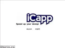 Sites similar to icapp.ch