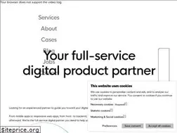 Sites similar to icapps.com