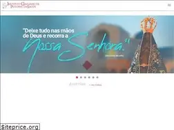 Sites similar to icaps.org.br