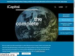 Sites similar to icaptialnetwork.com