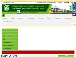 Sites similar to icar-nrri.in