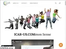 Sites similar to icar-us.com