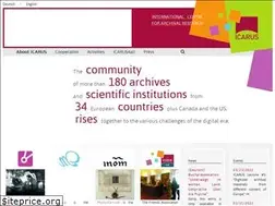 Sites similar to icar-us.eu
