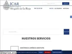 Sites similar to icar.es