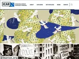 Sites similar to icar.ngo