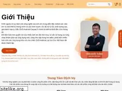 Sites similar to icar.vn