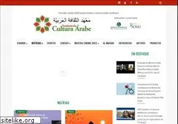 Sites similar to icarabe.org