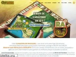 Sites similar to icaraizinhodeamontada.com