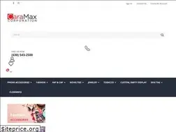 Sites similar to icaramax.com